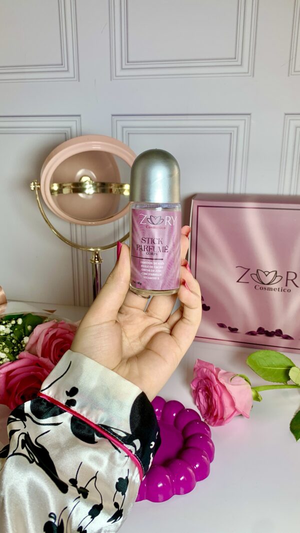 Stick Parfumé