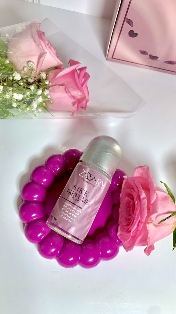 Stick Parfumé
